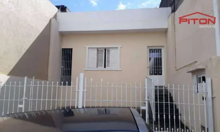 Terreno à venda na Rua Jardim das Margaridas, 333, Vila Buenos Aires, São Paulo