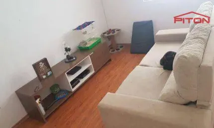 Casa com 5 quartos à venda na Rua Pedra Lavrada, 424, Vila Cisper, São Paulo