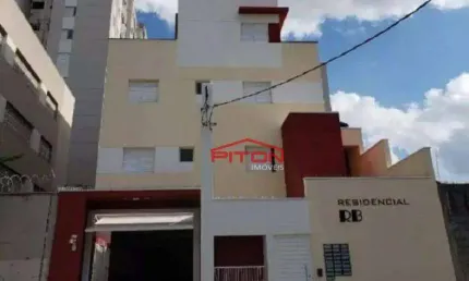 Apartamento com 2 quartos à venda na Rua Rego Barros, 1276, Vila Carrão, São Paulo