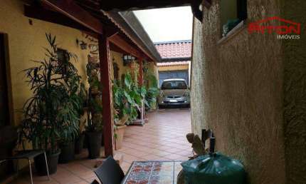 Casa com 3 dormitórios à venda, 240 m² por R$ 860.000,00 - Penha - São Paulo/SP