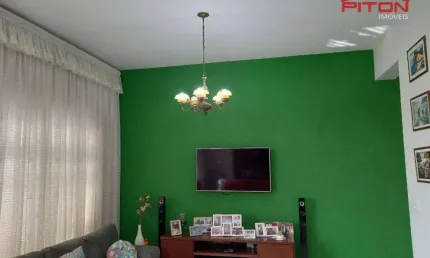 Sobrado com 3 dormitórios à venda, 199 m² por R$ 1.200.000,00 - Penha - São Paulo/SP