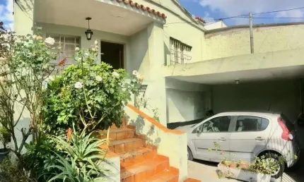 Casa com 2 dormitórios à venda, 133 m² por R$ 730.000,00 - Penha - São Paulo/SP