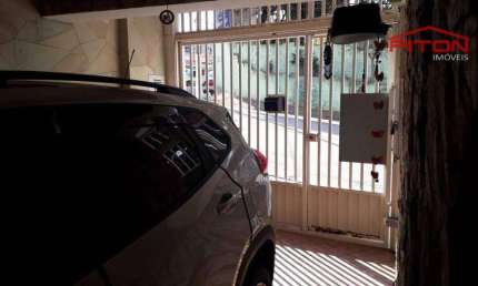 Casa com 2 quartos à venda na Rua Toutinegra, 296, Penha, São Paulo