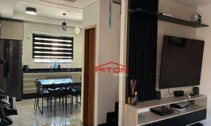 Casa com 3 quartos à venda na Rua General Dias, 160, Penha, São Paulo