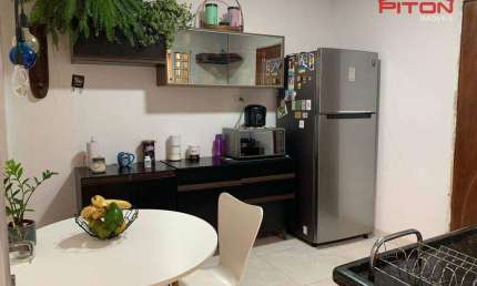 Casa com 2 quartos à venda na Travessa David Eule, 123, Penha, São Paulo