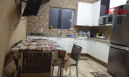 Casa com 4 quartos à venda na Rua Heloísa Camargo, 775, Vila Esperança, São Paulo