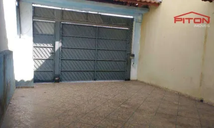 Casa com 4 quartos à venda na Rua Heloísa Camargo, 775, Vila Esperança, São Paulo