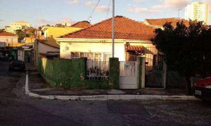 Casa com 2 dormitórios à venda, 100 m² por R$ 500.000,00 - Penha - São Paulo/SP