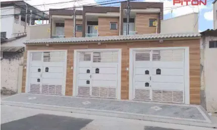 Casa com 3 quartos à venda na Rua Barra do Rio Grande, 10, Penha, São Paulo