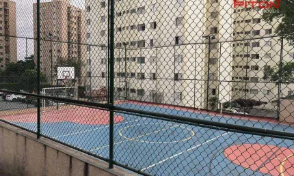 Apartamento com 2 quartos à venda na Rua São Florêncio, 1464, Cangaíba, São Paulo