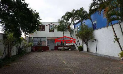 Sala comercial com 1 sala para alugar na Rua Salomão Dana, 65, Vila Buenos Aires, São Paulo