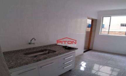 Apartamento com 1 quarto para alugar na Rua Coronel Meireles, 484, Penha, São Paulo