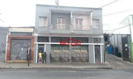 Prédio à venda na Avenida Gabriela Mistral, 1023, Penha, São Paulo