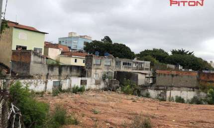 Terreno, 1900 m² - venda por R$ 5.500.000,00 ou aluguel por R$ 16.979,58/mês - Penha - São Paulo/SP