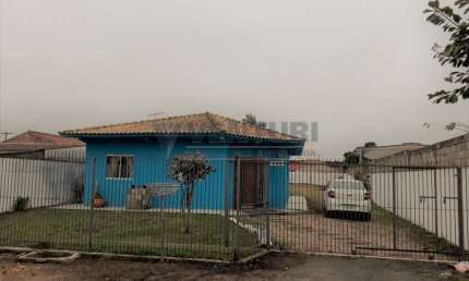 Casa com 3 quartos à venda na Rua Rio Atuba, 345, Ipê, São José dos Pinhais, 120 m2 por R$ 780.000
