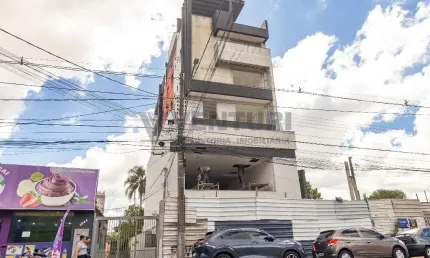 Apartamento com 3 quartos à venda na Rua Barão do Cerro Azul, 1330, Centro, São José dos Pinhais, 78 m2 por R$ 627.984