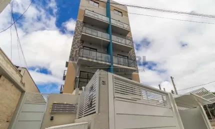 Cobertura com 3 quartos à venda na Rua Brigadeiro Arthur Carlos Peralta, 329, Bom Jesus, São José dos Pinhais, 134 m2 por R$ 799.000
