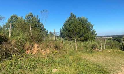 Terreno à venda na Rua Leonardo Difert, 896, Barro Preto, São José dos Pinhais por R$ 350.000