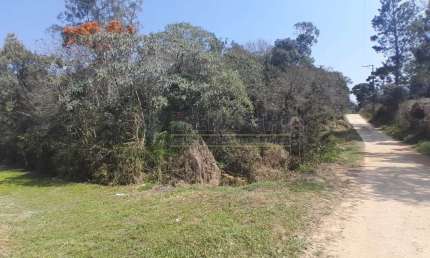 Terreno à venda na Rua Manoel Pires Cordeiro, 1682, Borda do Campo, São José dos Pinhais por R$ 199.000