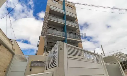 Cobertura com 3 quartos à venda na Rua Brigadeiro Arthur Carlos Peralta, 329, Bom Jesus, São José dos Pinhais, 131 m2 por R$ 799.000