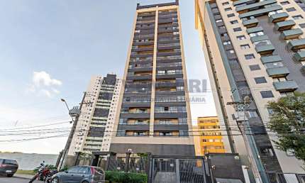 Apartamento com 3 quartos para alugar na Rua Urbano Lopes, 238, Cristo Rei, Curitiba, 149 m2 por R$ 12.000
