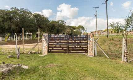 Chácara / sítio à venda na Rua Lagoa Seca, 6, Campo Largo da Roseira, São José dos Pinhais por R$ 690.000