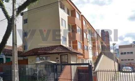 Apartamento com 2 quartos à venda na Rua Coronel Dulcídio, 1906, Água Verde, Curitiba, 62 m2 por R$ 429.000