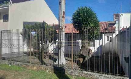 Casa com 4 quartos à venda na Avenida Rui Barbosa, 5686, Afonso Pena, São José dos Pinhais, 120 m2 por R$ 980.000
