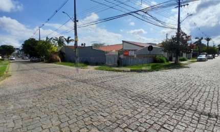 Casa com 5 quartos à venda na Rua Hiram Augusto Maia, 2172, Parque da Fonte, São José dos Pinhais, 120 m2 por R$ 530.000