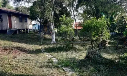 Terreno à venda na Rua Bento Cego, 66, Uberaba, Curitiba por R$ 3.890.000