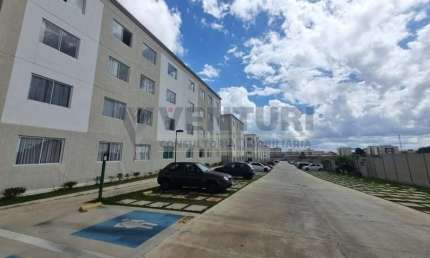 Apartamento com 2 quartos à venda na Rua Dolovico Pissaia, 840, Afonso Pena, São José dos Pinhais, 38 m2 por R$ 195.000