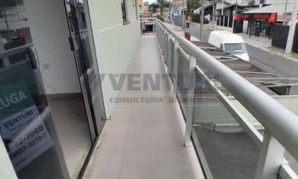 Casa com 3 quartos para alugar na Rua Adão Koboski, 971, Afonso Pena, São José dos Pinhais, 100 m2 por R$ 2.400