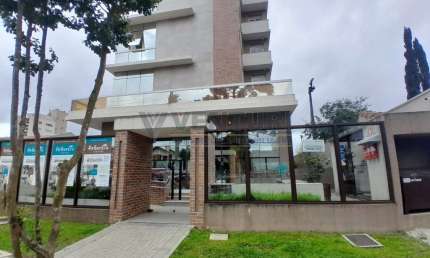 Apartamento com 3 quartos à venda na Rua Colombo, 1313, Centro, São José dos Pinhais, 103 m2 por R$ 1.045.350