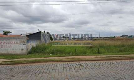Terreno à venda na Rua Laerte Fenelon, 886, Ipê, São José dos Pinhais, 4461 m2 por R$ 4.461.000
