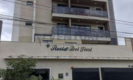 Apartamento com 3 quartos à venda na Rua Clemente Zetola, 282, Três Marias, São José dos Pinhais, 65 m2 por R$ 790.000
