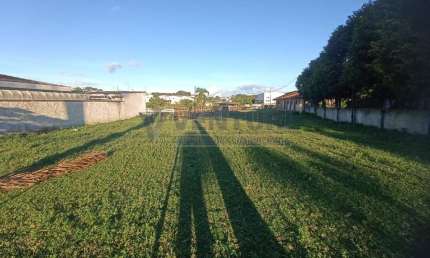 Terreno à venda na Avenida Rui Barbosa, 7745, Águas Belas, São José dos Pinhais, 11000 m2 por R$ 11.000.000