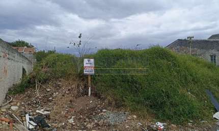 Terreno à venda na Rua Ilton Leandro de Souza, 966, Ipê, São José dos Pinhais por R$ 250.000