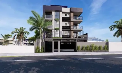 Apartamento com 2 quartos à venda na Rua 1580 João Batista Velem, 205, Centro, Itapoá, 106 m2 por R$ 715.178