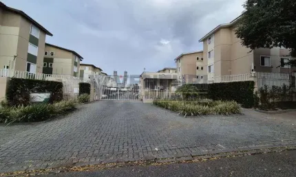 Apartamento com 3 quartos à venda na travessa venezuela, 197, cidade jardim, são josé dos pinhais, 69 m2 por r$ 350.000
