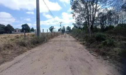 Terreno à venda na rua célia terezinha bassa, 001, costeira, são josé dos pinhais por r$ 9.224.622