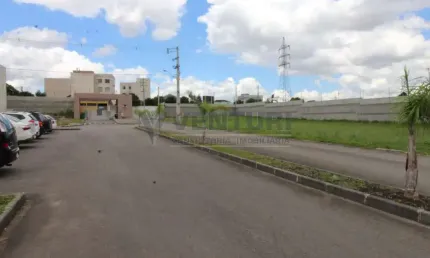 Terreno em condomínio fechado à venda na Rua Oristela Foggiatto, 40, Costeira, São José dos Pinhais por R$ 205.000