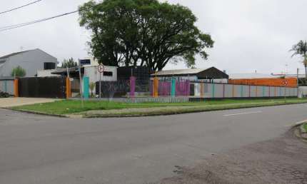 Terreno à venda na Rua Maringá, 512, São Cristóvão, São José dos Pinhais por R$ 3.300.000