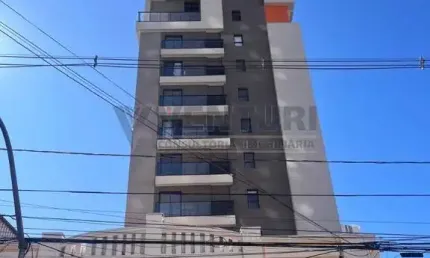Apartamento com 1 quarto à venda na Rua Treze de Maio, 390, Centro, Curitiba, 24 m2 por R$ 300.700