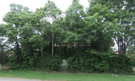 Terreno à venda na Avenida Alzira Berton Pauletto, 1185, Del Rey, São José dos Pinhais por R$ 410.000