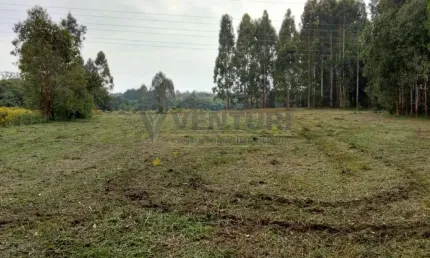Terreno à venda na Rua Pedro Buhrer, 01, Campo Largo da Roseira, São José dos Pinhais, 100 m2 por R$ 1.800.000