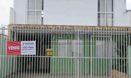 Casa com 3 quartos à venda na Rua Maria Isabel Zen Zagonel, 625, Afonso Pena, São José dos Pinhais, 113 m2 por R$ 480.000