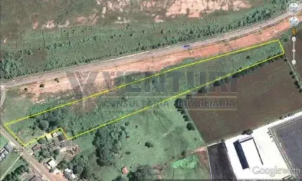Terreno à venda na avenida leste, 00, campo largo da roseira, são josé dos pinhais, 36705 m2 por r$ 7.524.640
