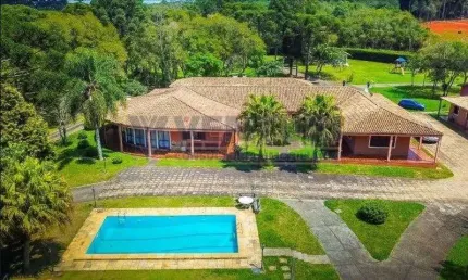 Terreno à venda na Avenida Av. Lindolfo Henrique Ferreira, 000, Jardim Ipanema, Campina Grande do Sul, 2103 m2 por R$ 7.800.000