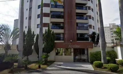 APARTAMENTO PARA VENDA OU LOCAÇÃO NA VILA BRANDINA CAMPINAS/SPEx