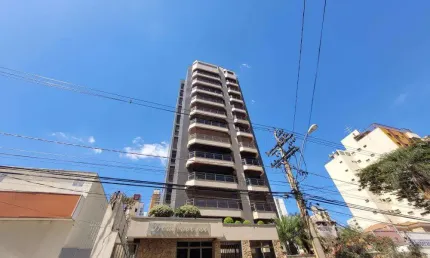 Apartamento 1 por andar à venda no cambuí em campinas, são paulo